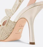 J’Adior Slingback Pump - Image 4